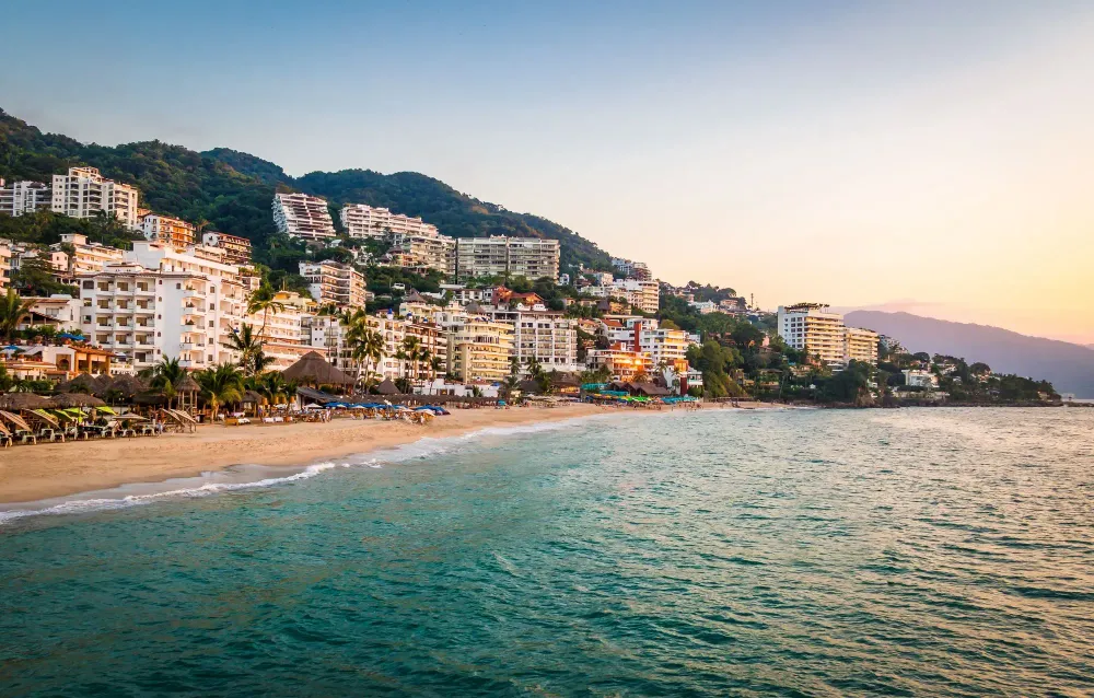 Puerto Vallarta Warnings and Dangers